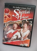 Sherlock Holmes 2 - DVD