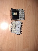 Stycznik K1 dewka 230V AC 