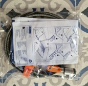 Kensington Microsaver Notebook Lock 