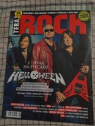Teraz Rock nr 6 (219) czerwiec 2021 Helloween