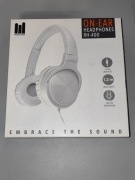 Słuchawki Nauszne Roseland RH-400 Nowe