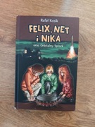 Felix, Net i Nika oraz Orbitalny Spisek TOM 5