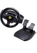 Thrustmaster Zestaw wyścigowy Ferrari PC / PS3