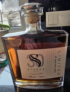 STARKA 30yo Limited - First Edition - 1800 szt. 
