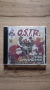 O.S.T.R. Ja tu tylko sprzątam. RARYTS  2008r.