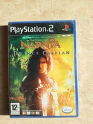 THE CHRONICLES OF NARNIA: PRINCE CASPIAN folia