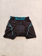 Spodenki podspodenki bielizna rowerowa  Baleaf roz. M wkładka żelowa