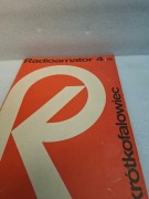 Radioamator i krótkofalowiec 4-1978