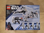 LEGO *SW* Star Wars 75320 Zestaw bitewny ze szturmowcem śnieżnym