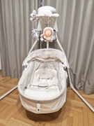 Lionelo Henny bujaczek leżaczek huśtawka