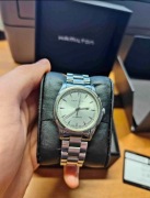 Hamilton - Jazzmaster viewmatic 34mm automatic