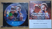 Street Fighter 6 PL + dodatek Year 1 Ultimate Pass na PS4 i PS5