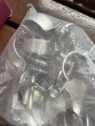 OBEJMA NIERDZEWNA DN25