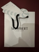 Torebka Schubert, reklamowa, zakupowa, mała