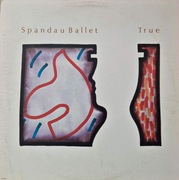 Spandau Ballet - True
