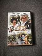 4 x DVD Ranczo sezon 4 