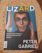 Lizard 49 / 2023
