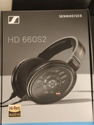 Sennheiser HD660S2 na gwarancji do 2027