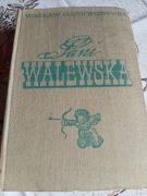 X- Pani Walewska - Wacław Gąsiorowski
