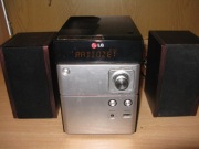 Miniwieża LG  -  CM1530