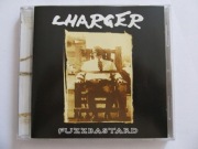 CHARGER - FUZZBASTARD (CD-ALBUM)