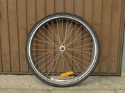 Koło rowerowe 26" trekking 