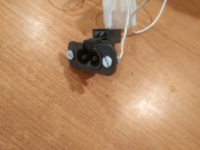 UNITRA Eltra radio Julia stereo gniazdo zasilania 220 230 ósemka osłona