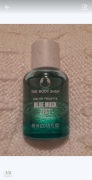 THE BODY SHOP Blue Musk Zest EAU de Toilette - vegan-60ml