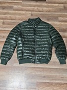 Kurtka zimowa Pitbull Harper old green zielony XL