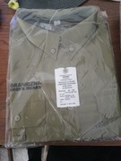 Straż graniczna koszula służbowa letnia 46 / 190