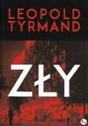 Książka pod tytułem "Zły" Leopold Tyrmand