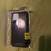 Etui Karbon Iphone 11