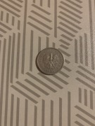 1 ZŁ 1991 ROK OKAZ!