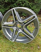 A1674013200 Felga W167 GLE AMG Mercedes 5x112 