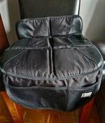 Mata ochronna pod fotelik/ siedzisko samochodowe  KUTNIK