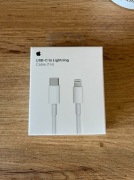 Kabel lightning do iPhone fast charge