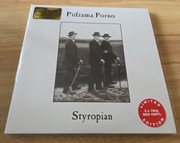 Pidżama Porno Styropian. Red Vinyl. Strachy na Lachy. 