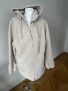 Witt Weiden Kurtka polarowa w kolorze beżowym