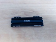 Radiator do dysków SSD Gelid IceCap M.2