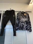 Jordan x PSG nowy dres piłkarski rozmiar S