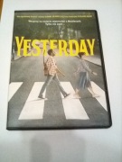Yesterday (2019) The Beatles Lily James Ed Sheeran Polski lektor i napisy