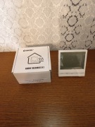 Termostat podłogowy TOL47 WP 