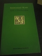 Kant spór z Eberhardem