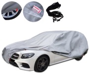 Pokrowiec BMW E46 Mercedes SL Polcover 4W+ PAS