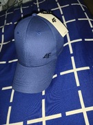 4F czapka z daszkiem L/XL