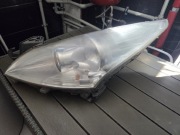 Lampa Peugeot 3008 lewy przod 