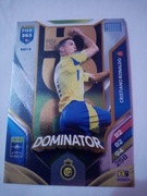 Panini Fifa 365 2026 Dominator Cristiano Ronaldo NAS18 Al Nassr 