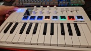 Arturia MiniLab 3 Klawiatura midi jak nowy