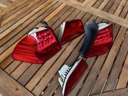 Lampy BMW E91 Lift 2010R Sprawne