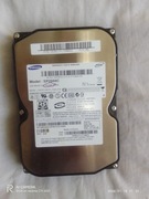 Samsung SP2504C 250GB SATA 7200RPM HDD dysk twardy 3.5 cala